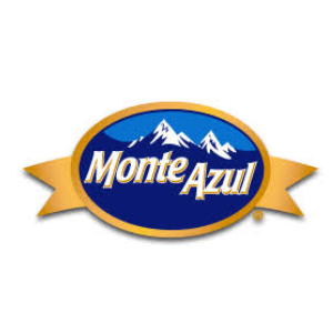 Monte Azul