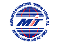 Manzanillo Internatioal Terminal