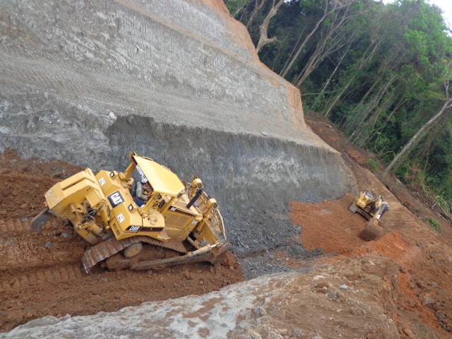 Urbanización El Renacimiento