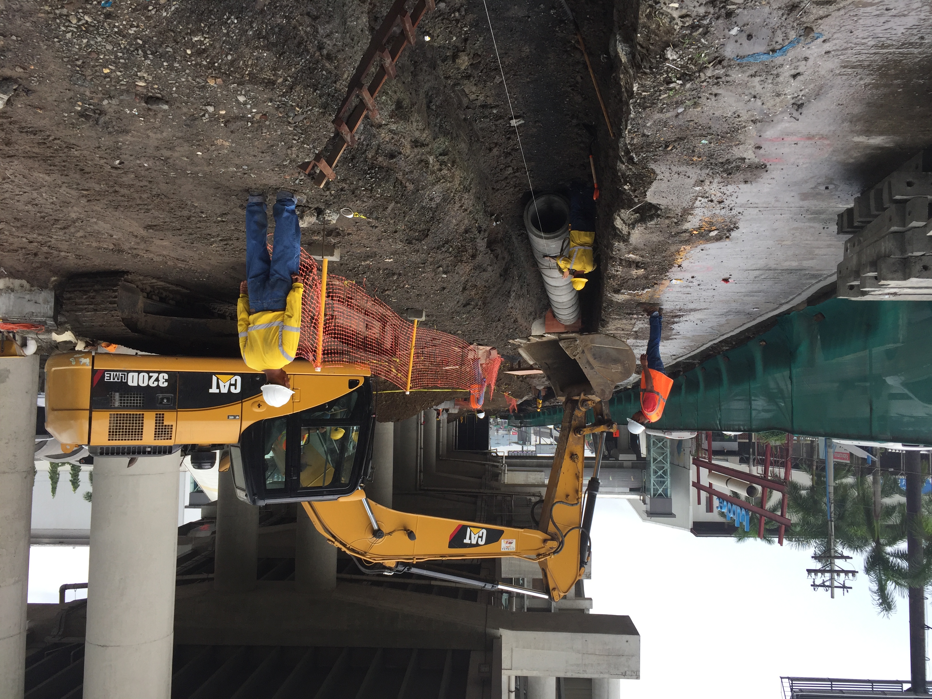 Zona Paga San Isidro